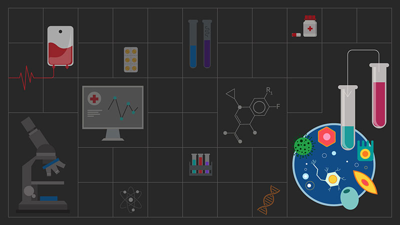 OpenPandemics Lancement