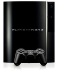 Playstation 3 Playstation 3