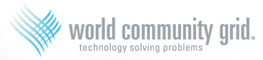 World Community Grid WCG